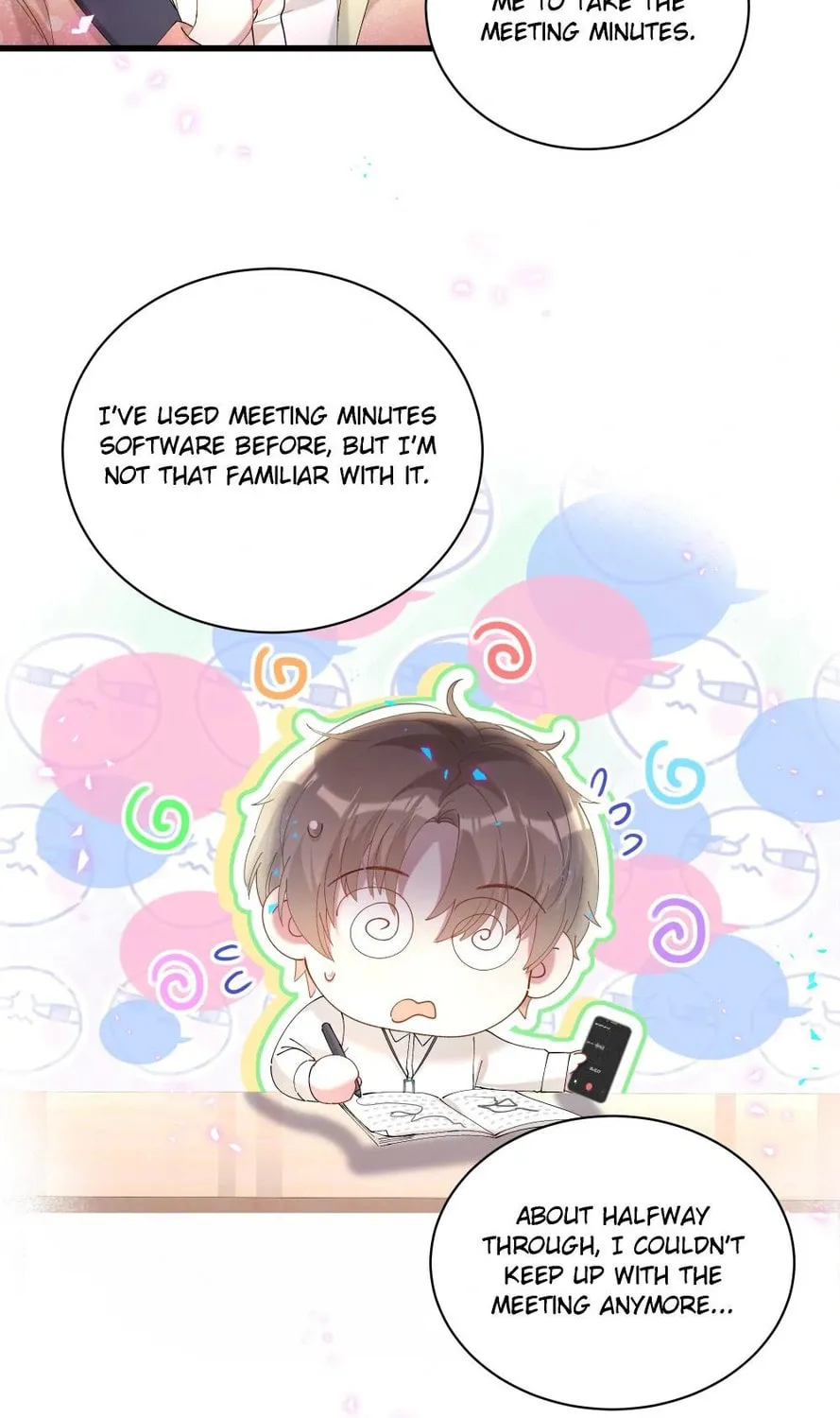 Read Get Married chapter 43 image 27 on Lezhin