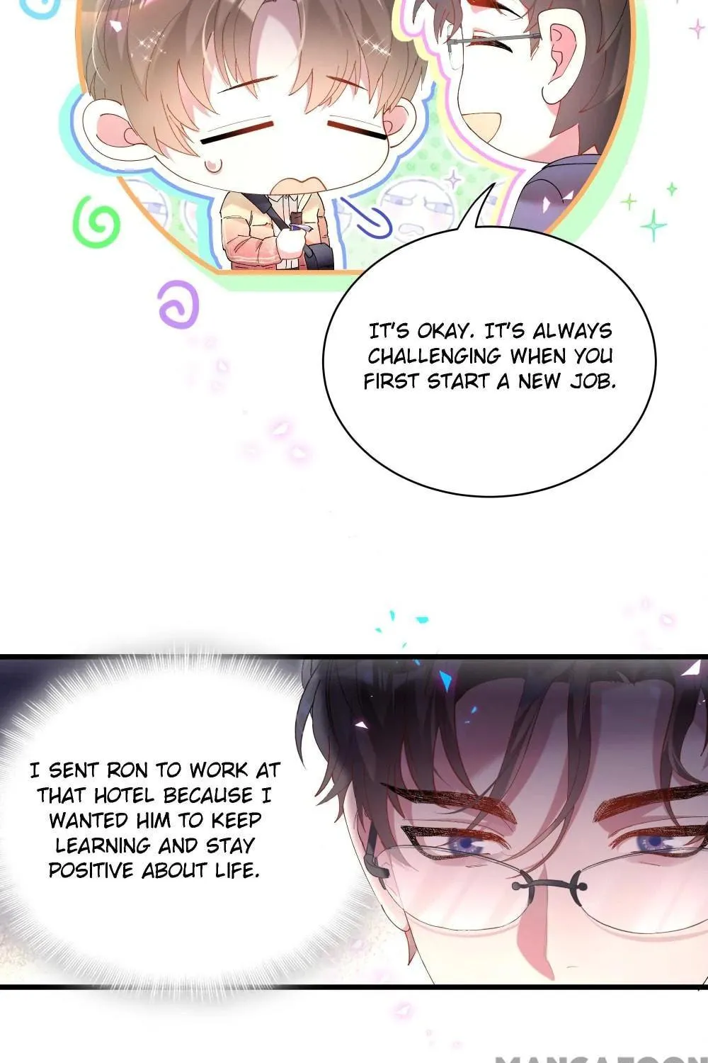 Read Get Married chapter 43 image 31 on Lezhin