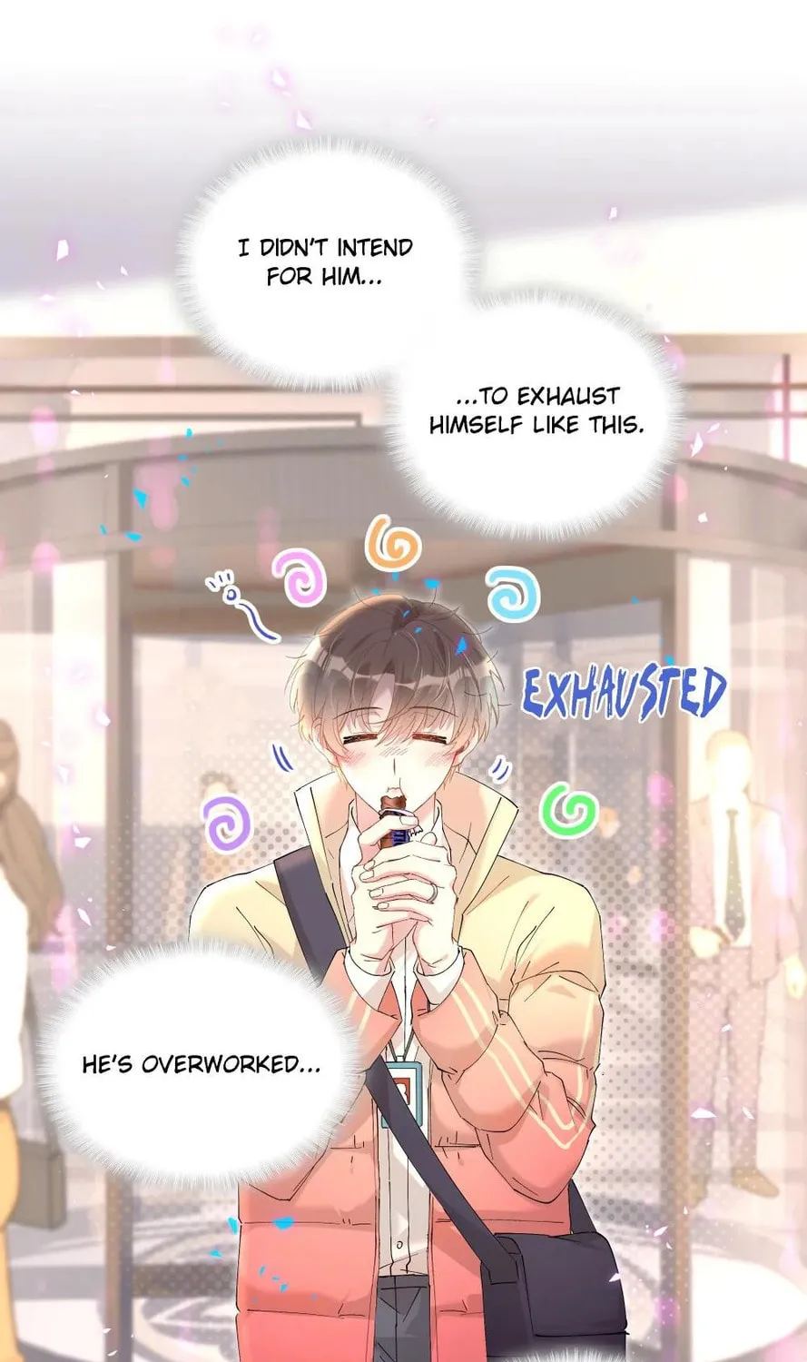 Read Get Married chapter 43 image 33 on Lezhin