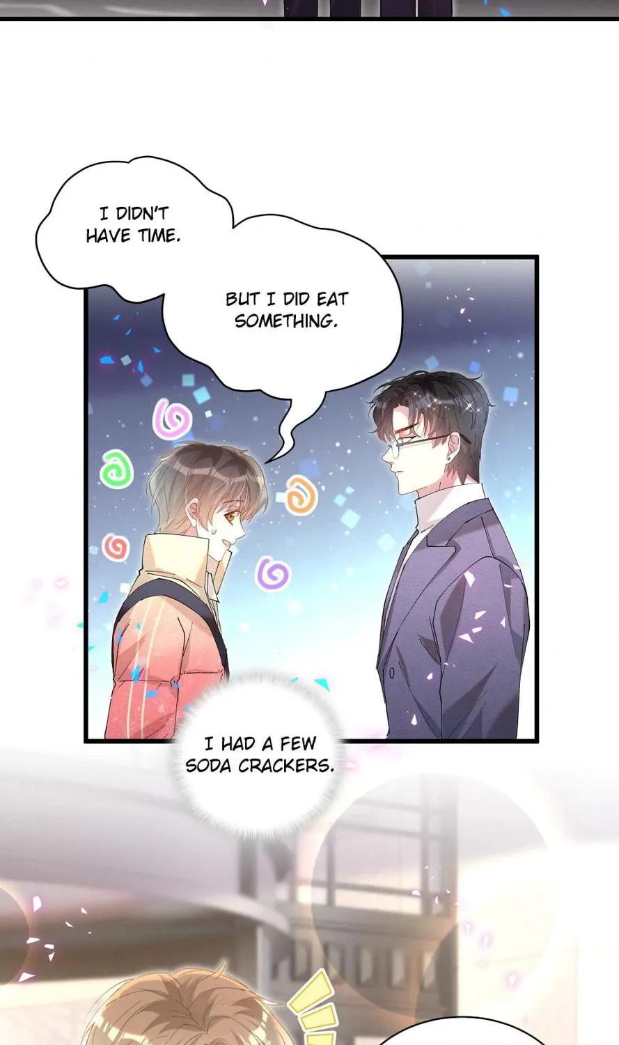 Read Get Married chapter 43 image 4 on Lezhin