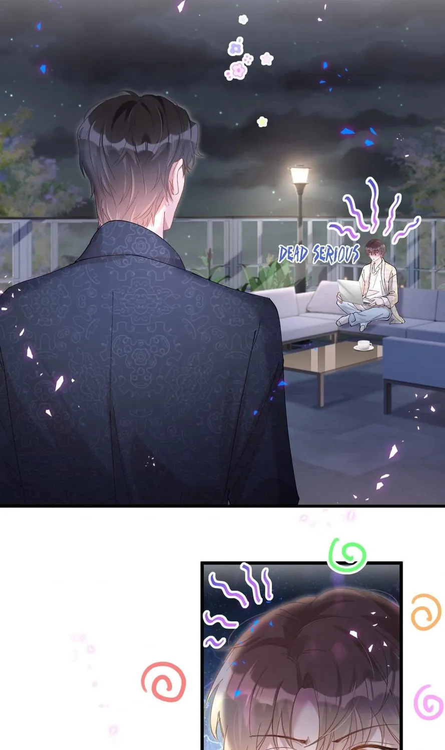 Read Get Married chapter 43 image 46 on Lezhin