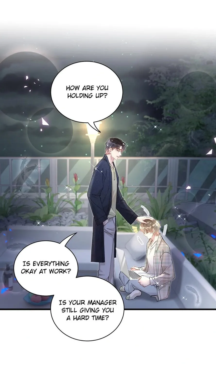 Read Get Married chapter 43 image 50 on Lezhin