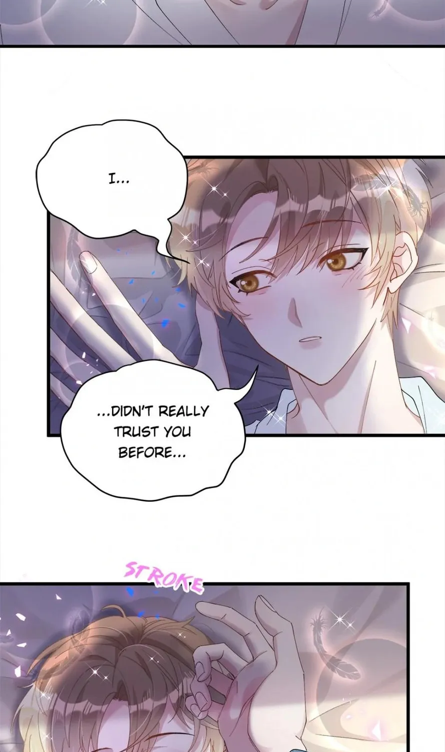 Read Get Married chapter 44 image 19 on Lezhin