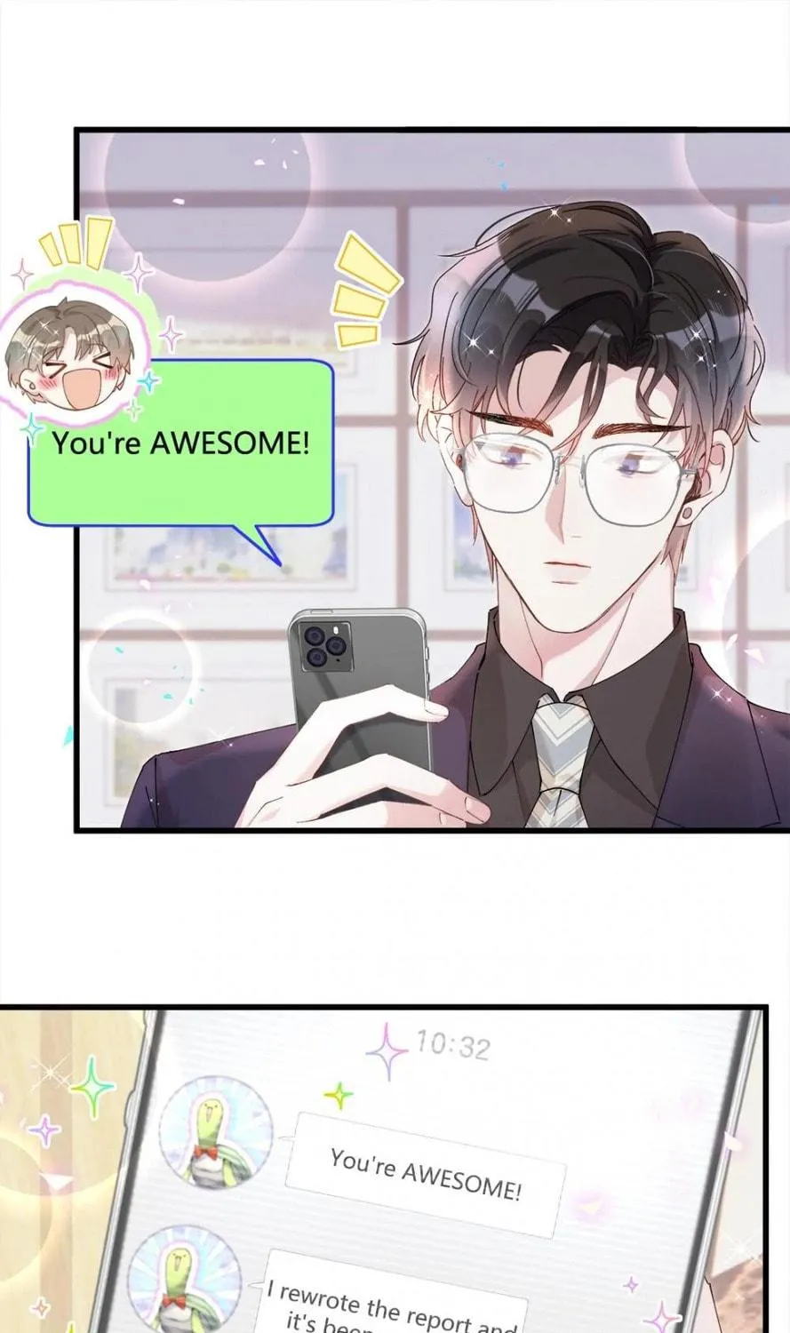 Read Get Married chapter 44 image 31 on Lezhin