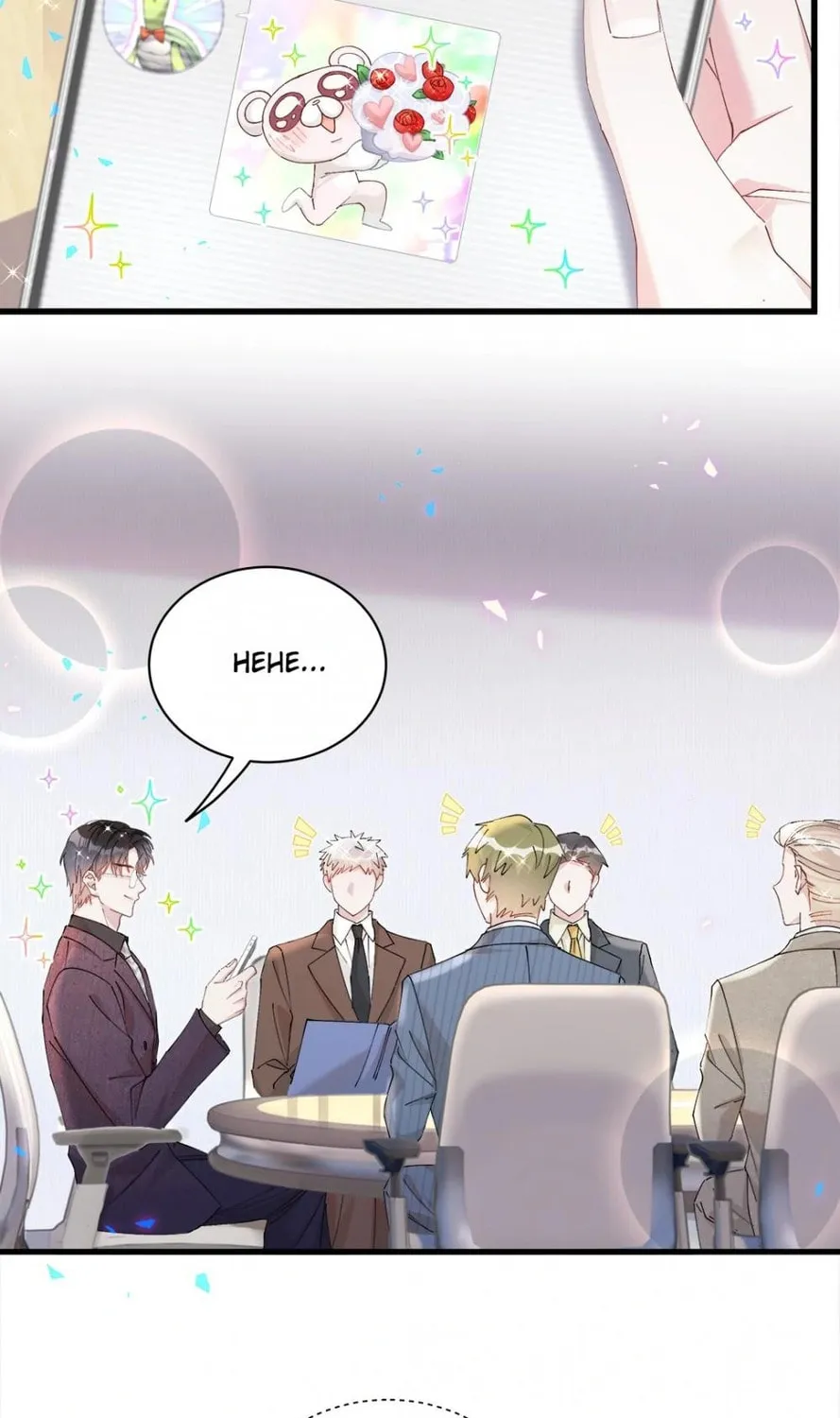 Read Get Married chapter 44 image 33 on Lezhin
