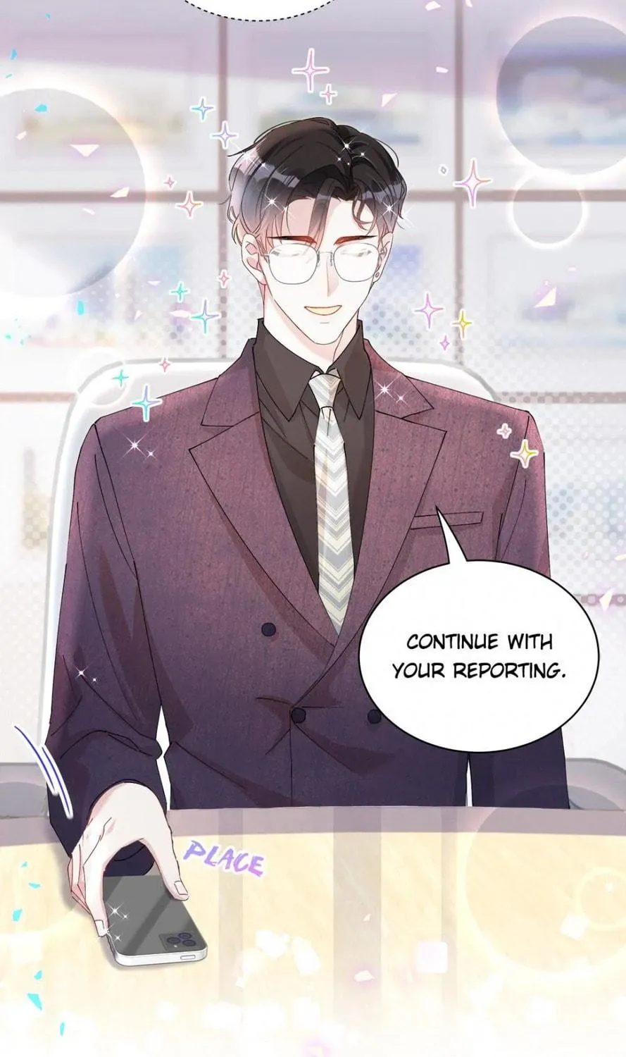 Read Get Married chapter 44 image 37 on Lezhin