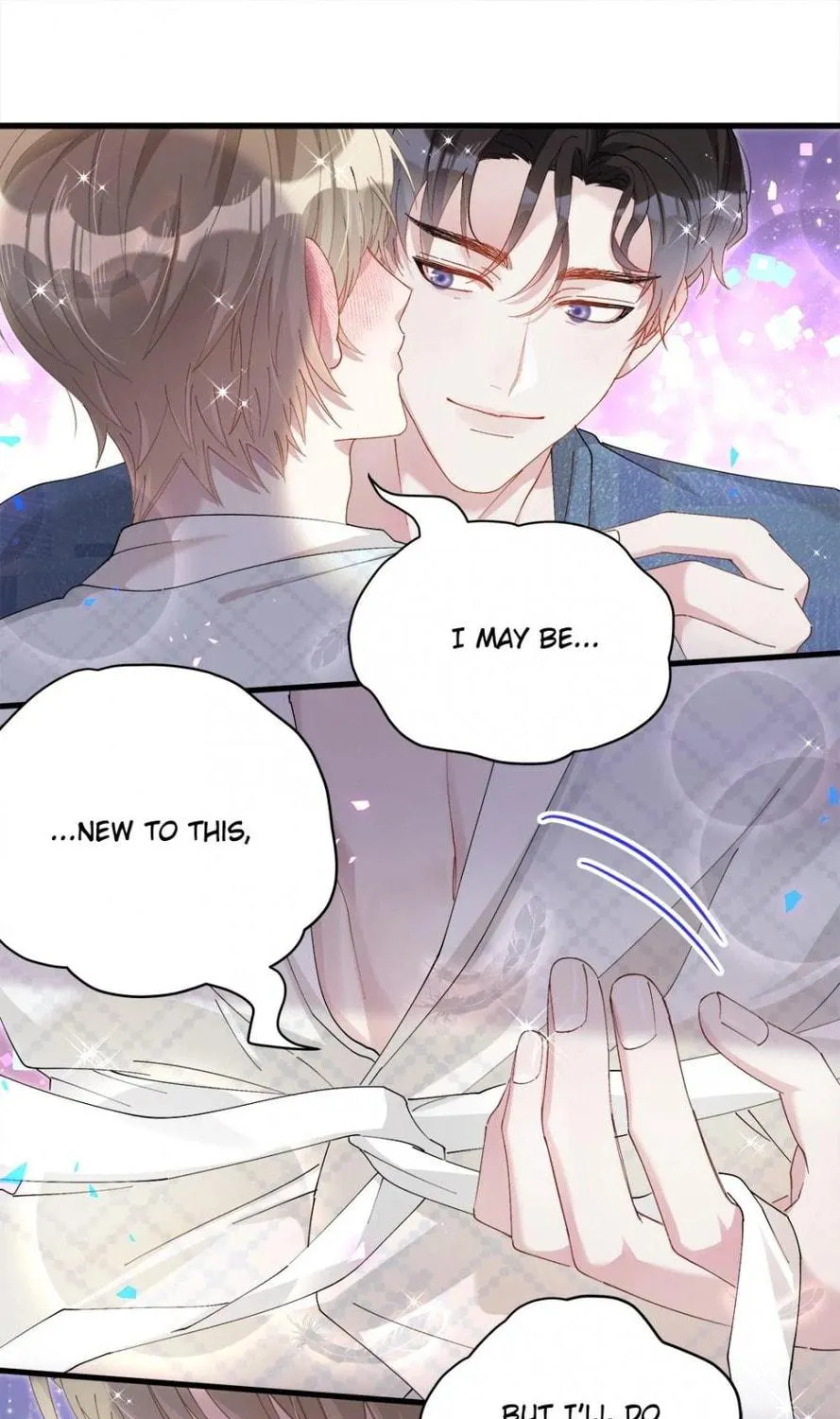 Read Get Married chapter 44 image 8 on Lezhin
