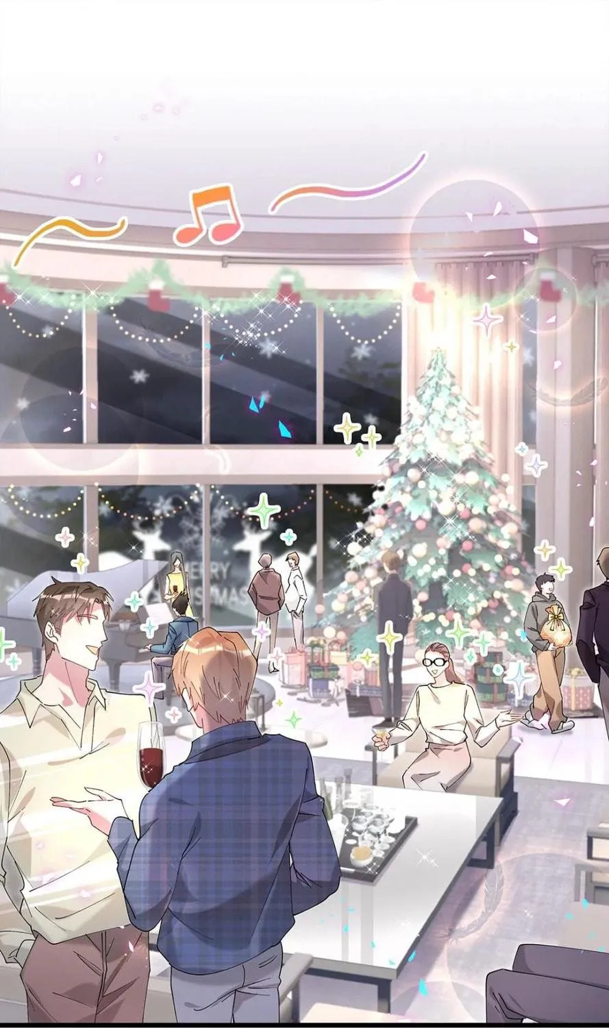Read Get Married chapter 45 image 16 on Lezhin