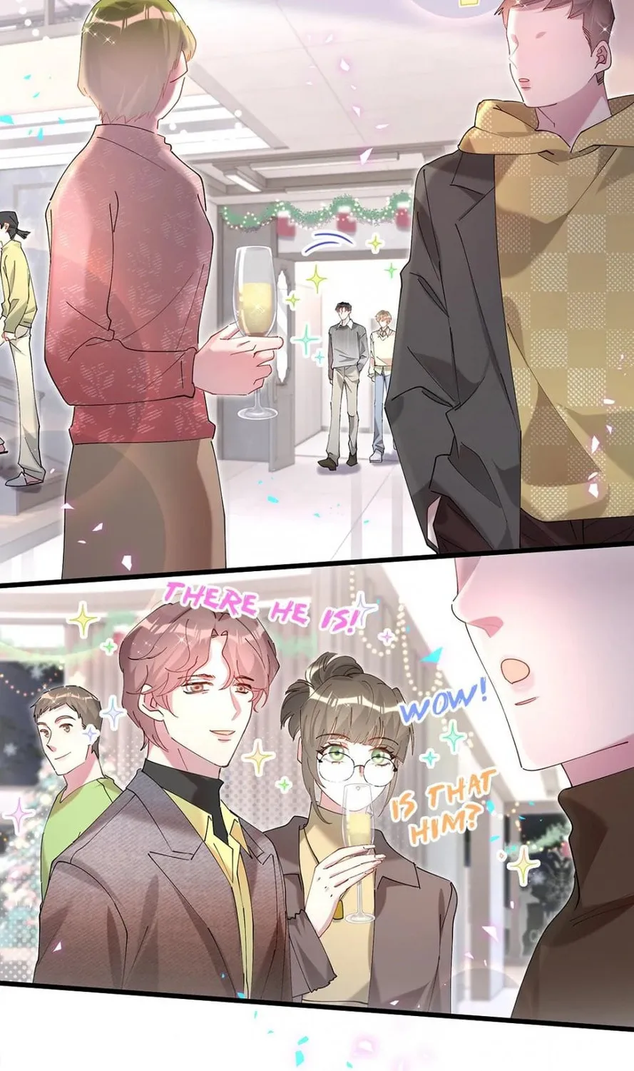 Read Get Married chapter 45 image 18 on Lezhin