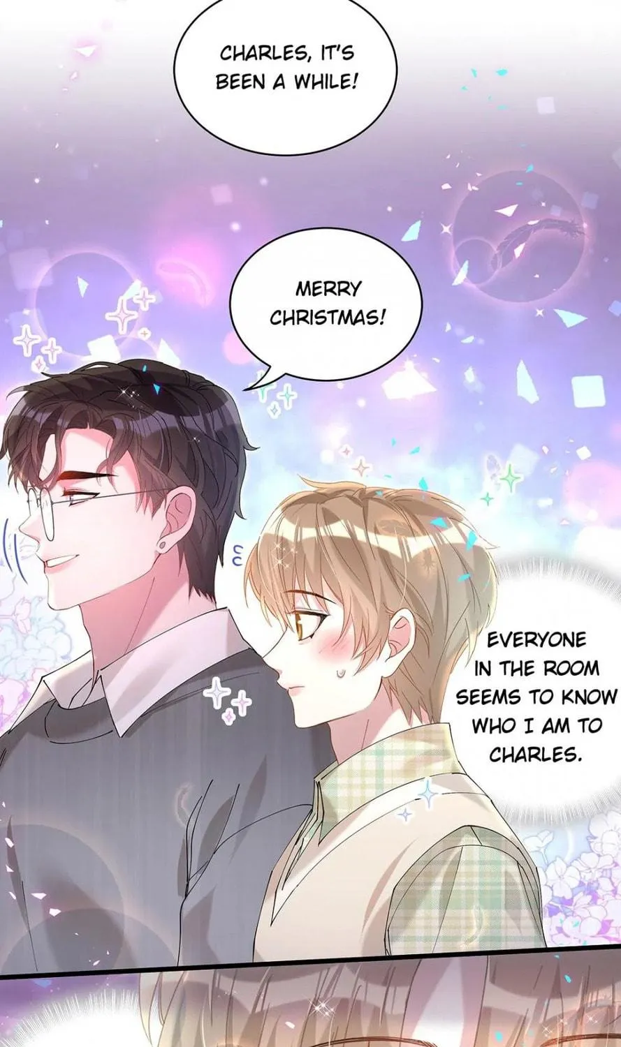 Read Get Married chapter 45 image 20 on Lezhin