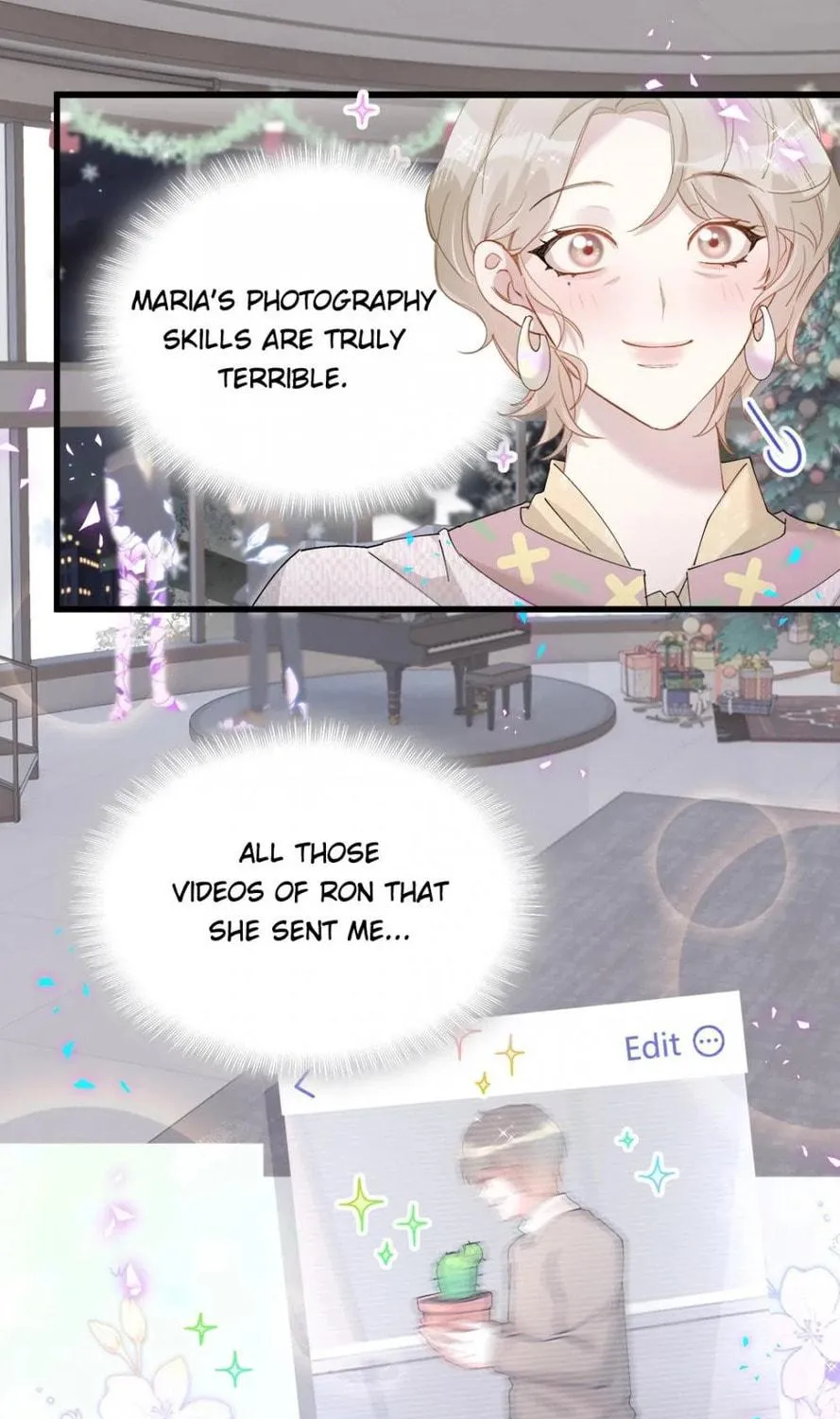 Read Get Married chapter 45 image 30 on Lezhin