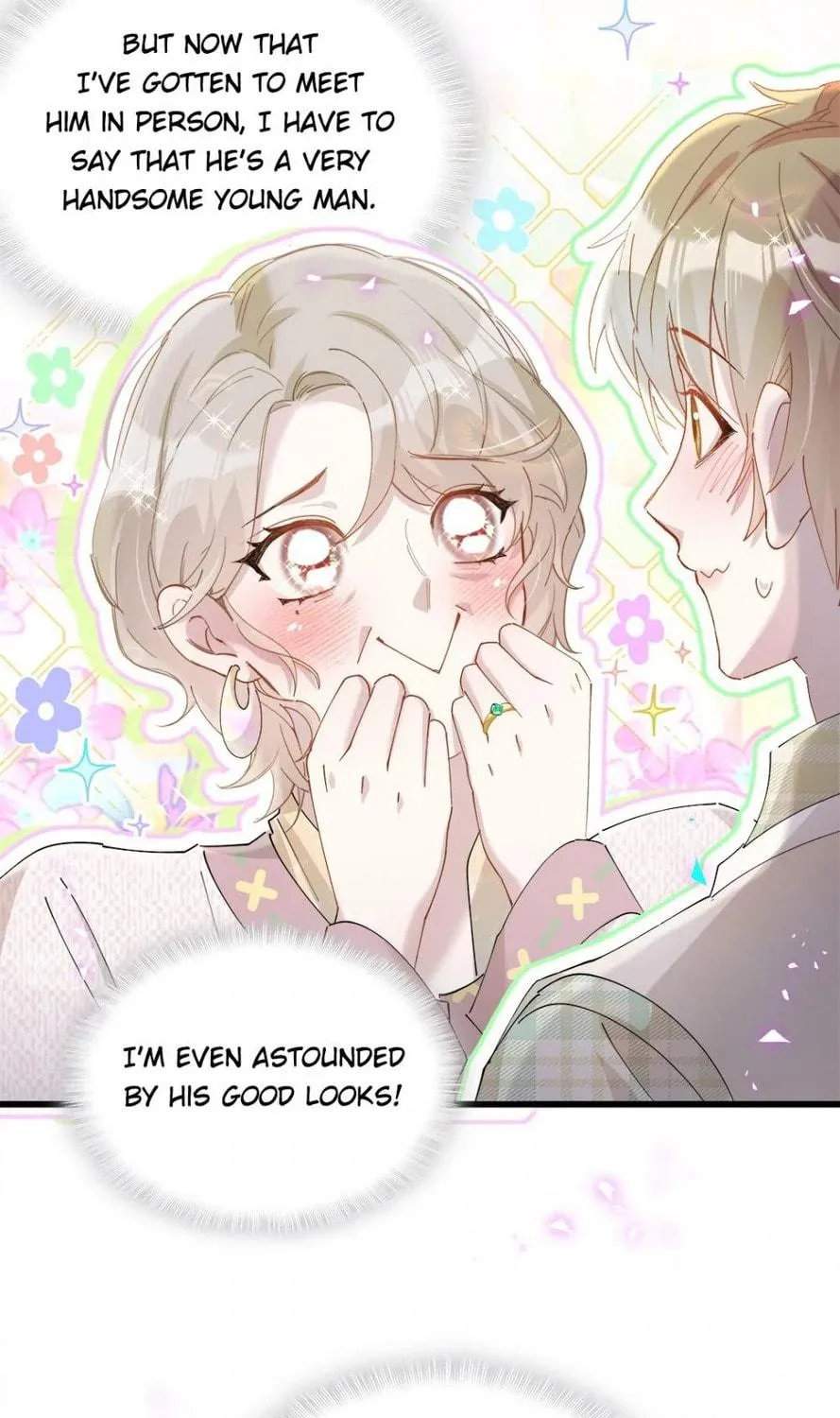 Read Get Married chapter 45 image 34 on Lezhin