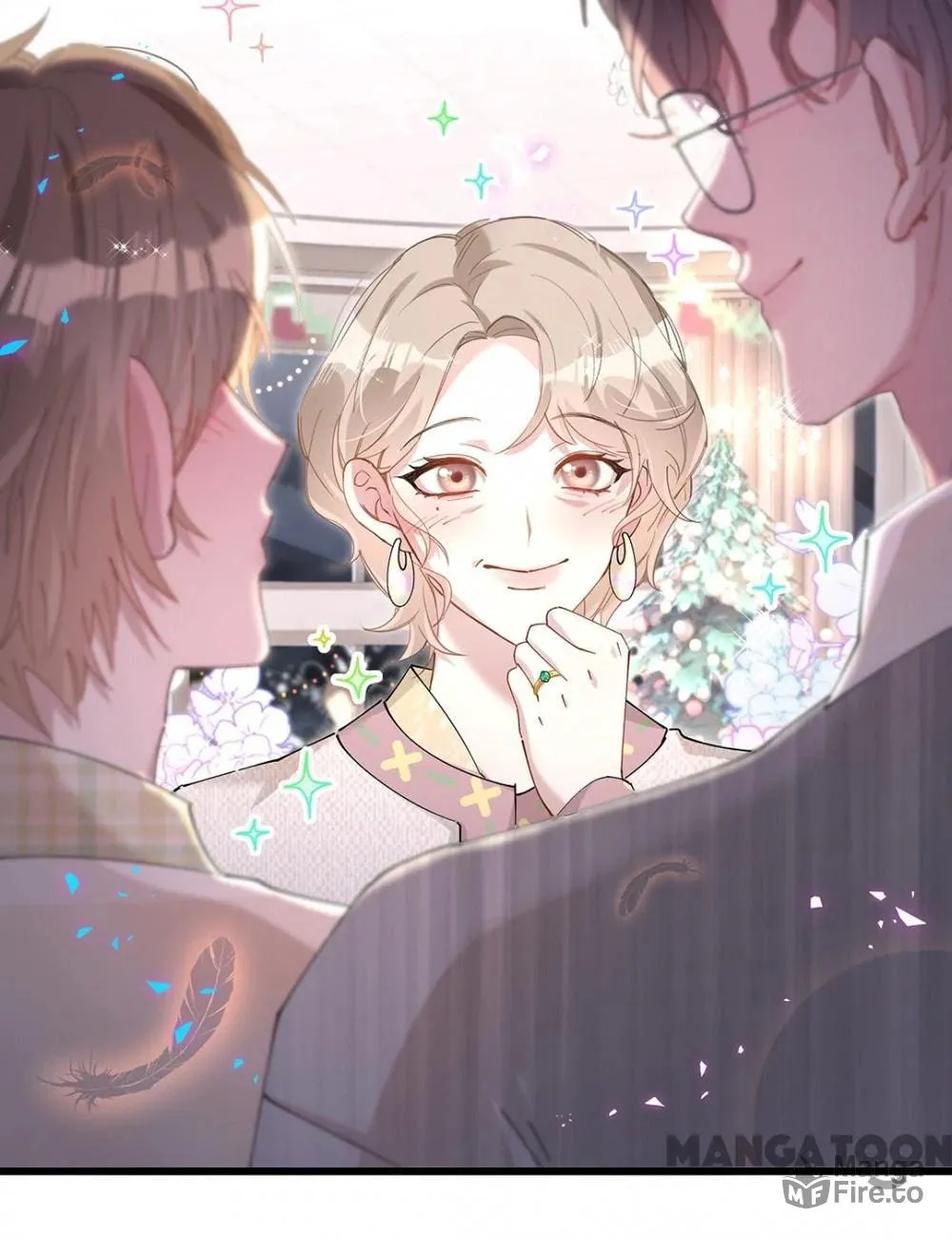Read Get Married chapter 45 image 47 on Lezhin