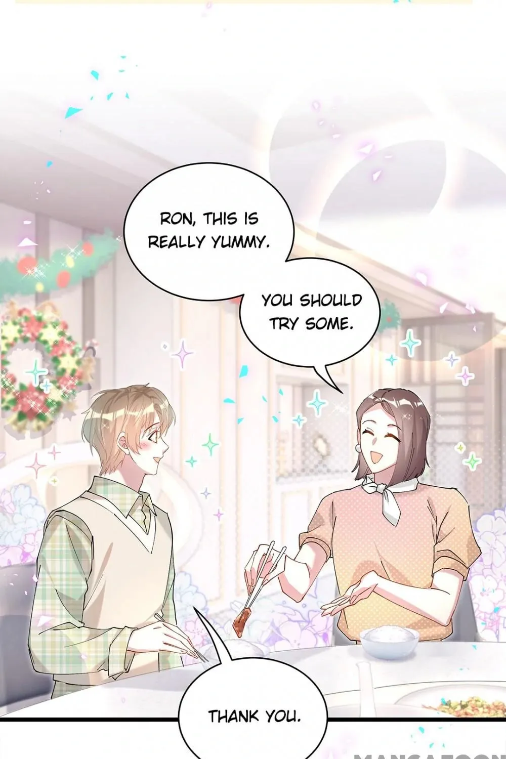 Read Get Married chapter 45 image 54 on Lezhin