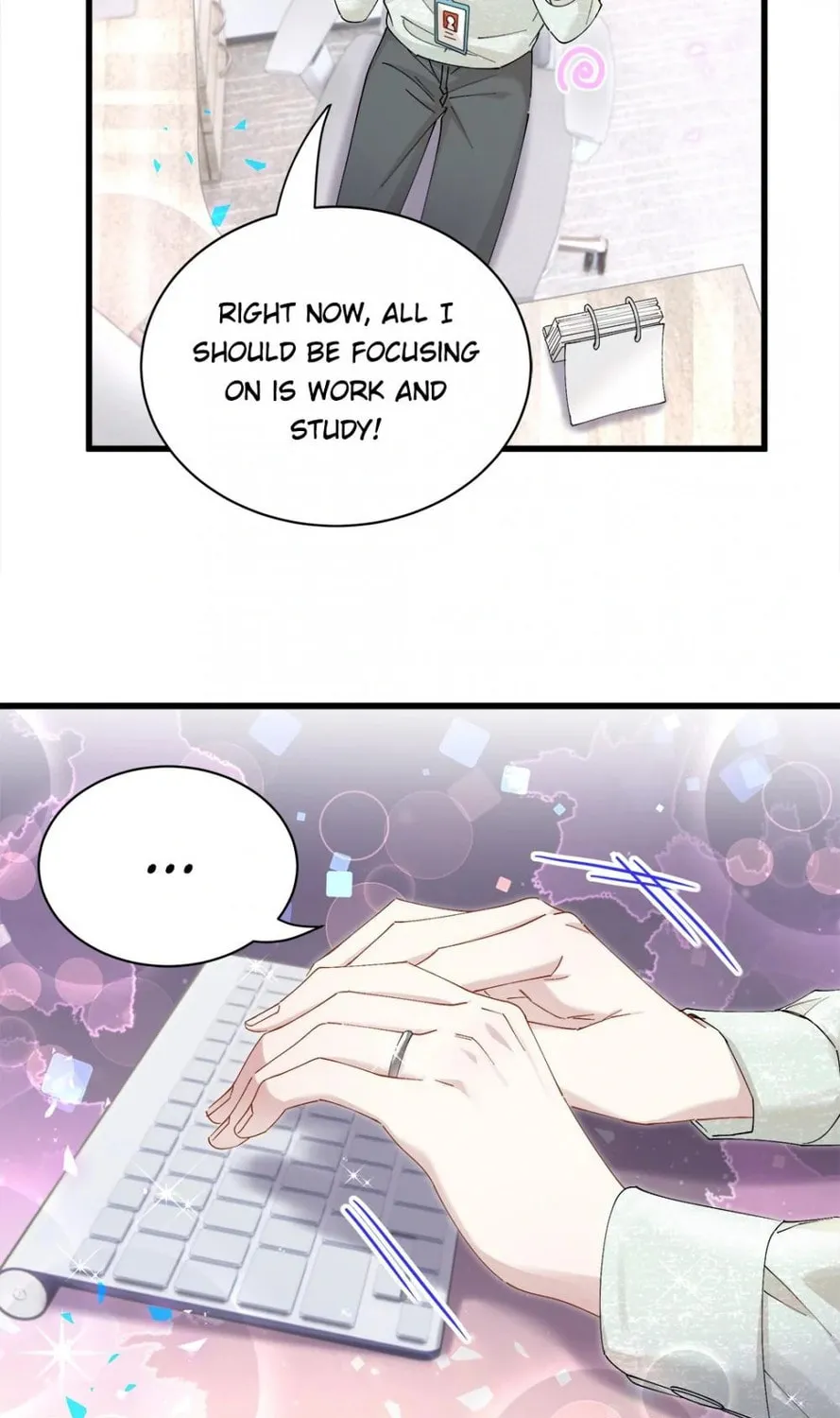 Read Get Married chapter 45 image 6 on Lezhin