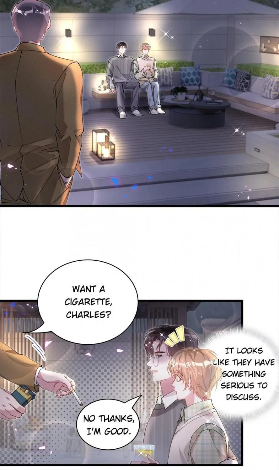 Read Get Married chapter 45 image 64 on Lezhin