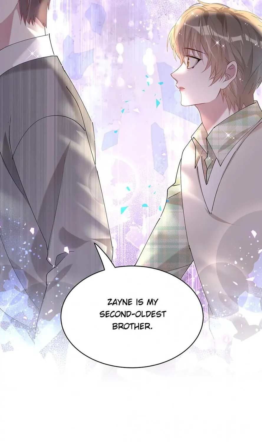 Read Get Married chapter 45 image 83 on Lezhin