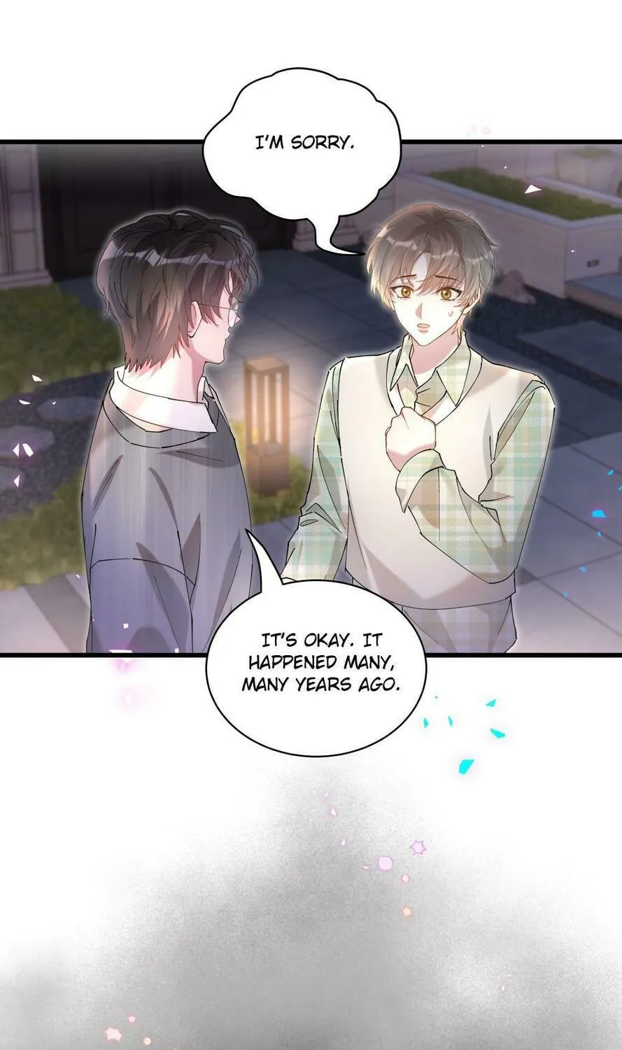 Read Get Married chapter 46 image 16 on Lezhin