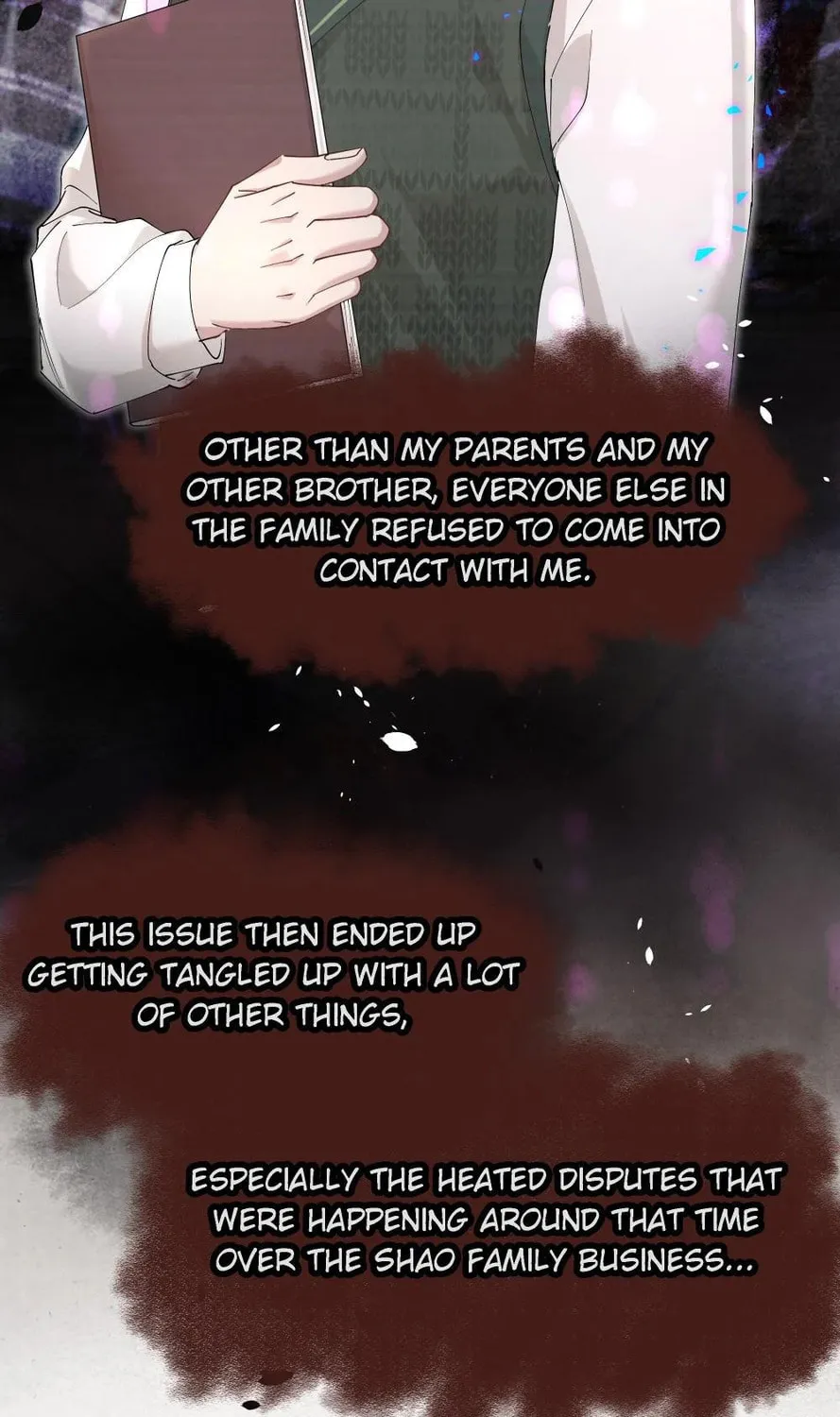 Read Get Married chapter 46 image 29 on Lezhin