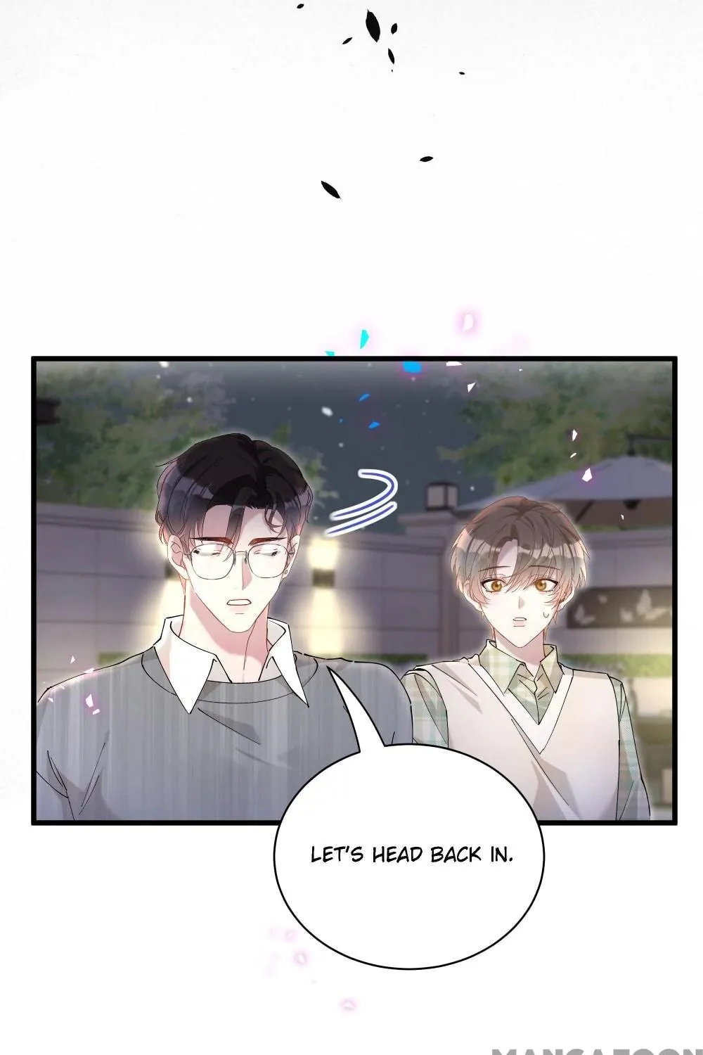 Read Get Married chapter 46 image 31 on Lezhin