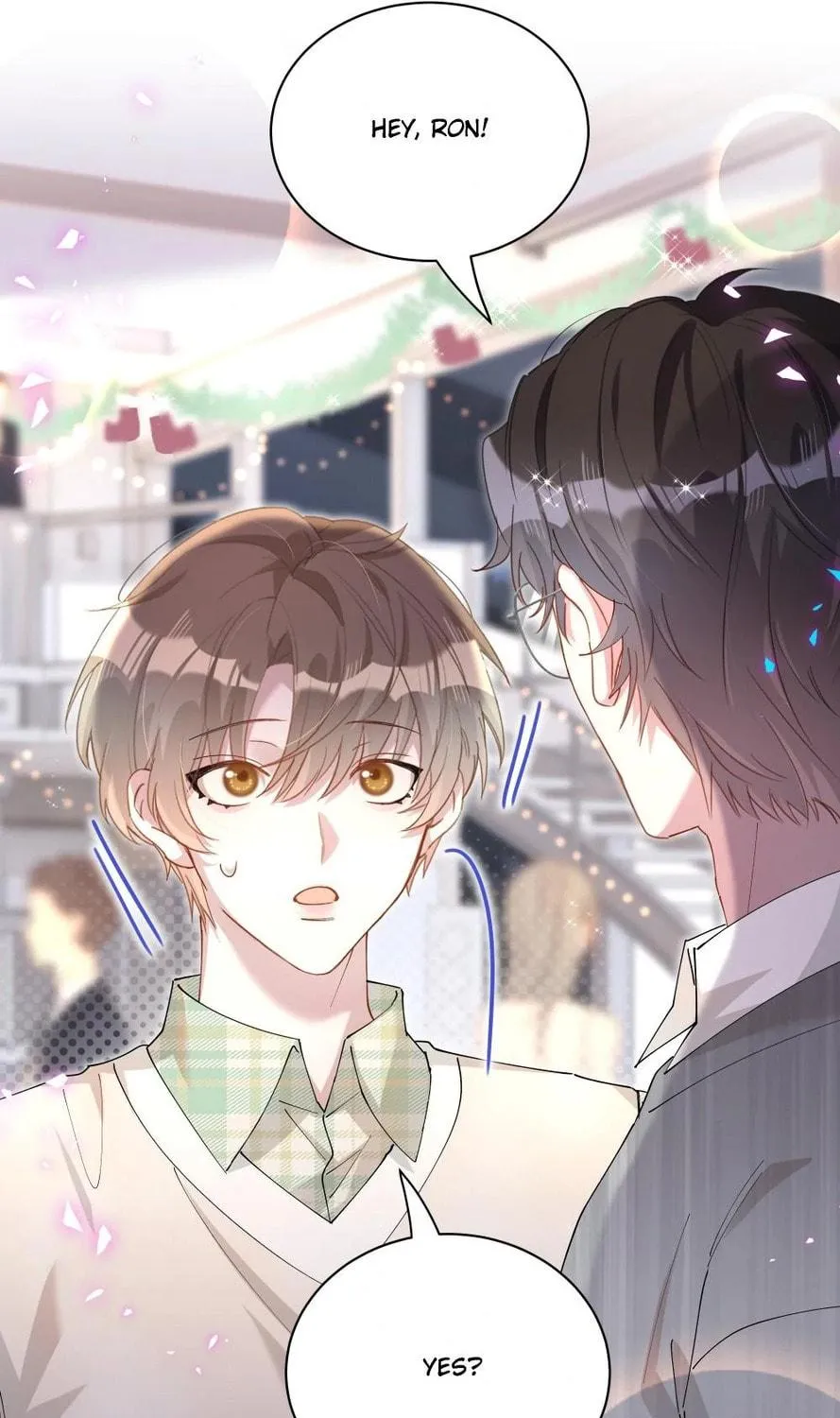 Read Get Married chapter 46 image 37 on Lezhin