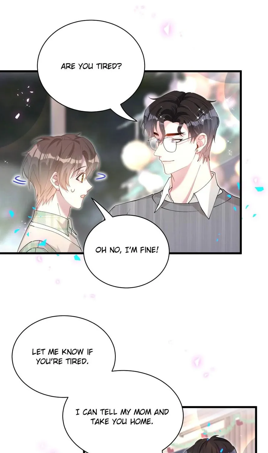 Read Get Married chapter 46 image 39 on Lezhin