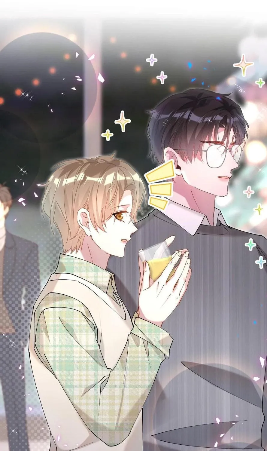 Read Get Married chapter 46 image 42 on Lezhin