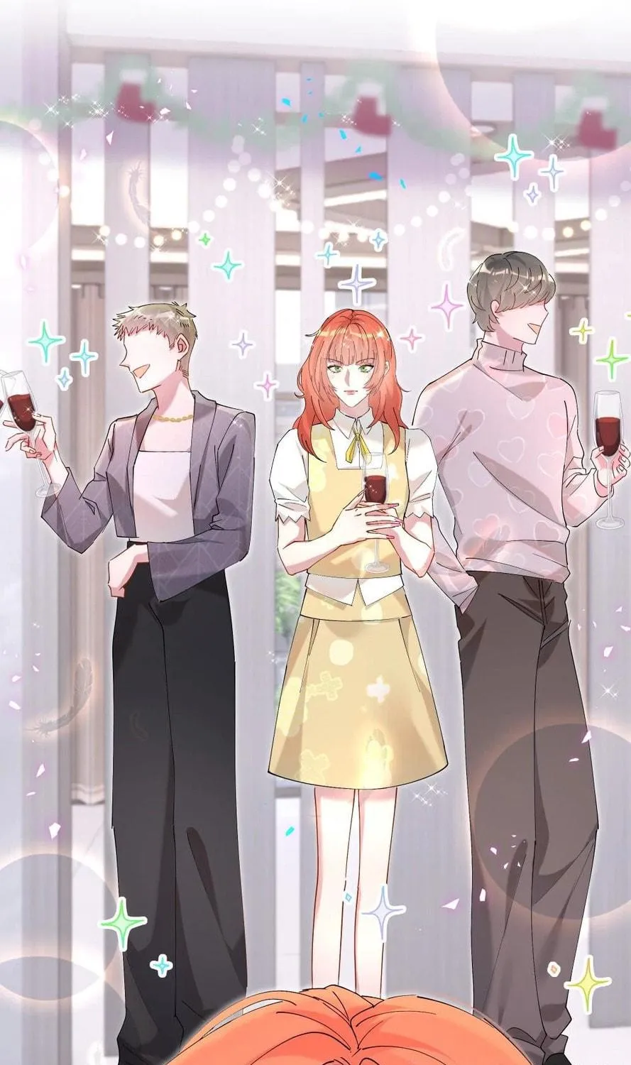 Read Get Married chapter 46 image 44 on Lezhin