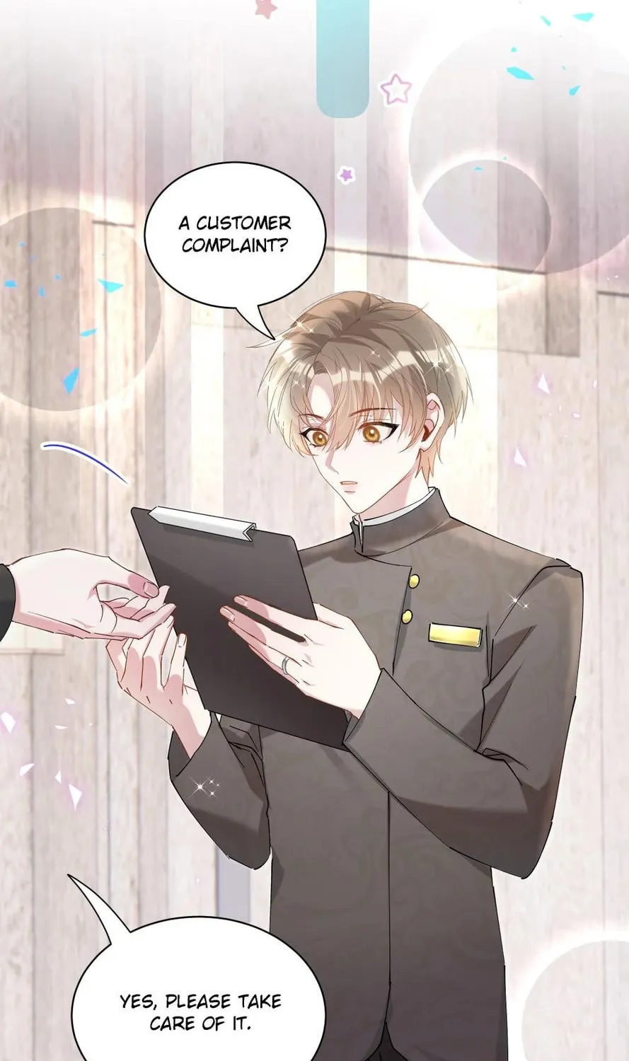 Read Get Married chapter 46 image 78 on Lezhin