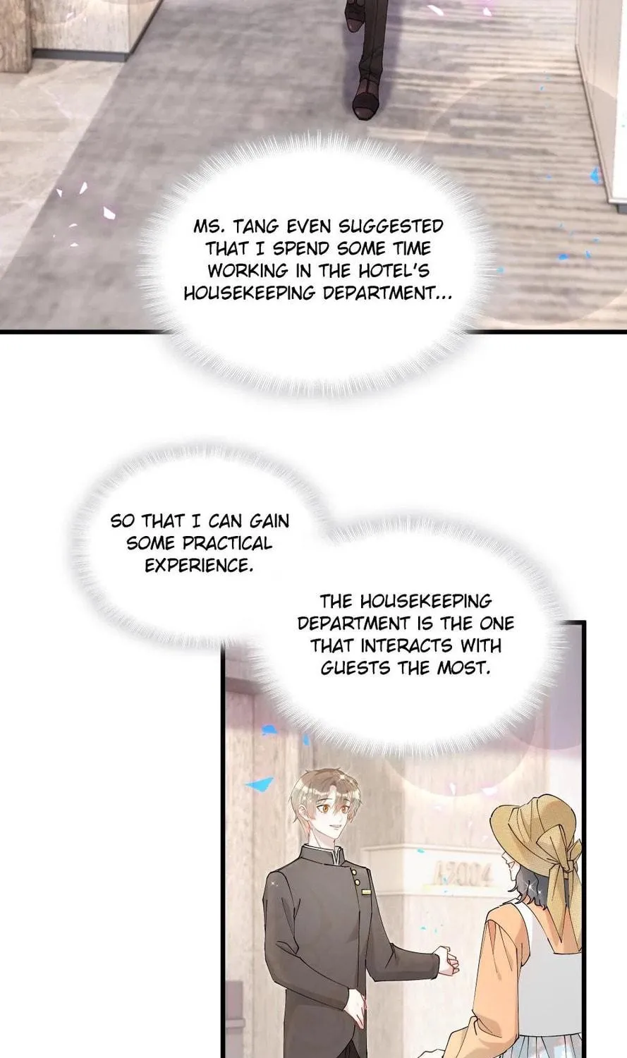 Read Get Married chapter 46 image 82 on Lezhin