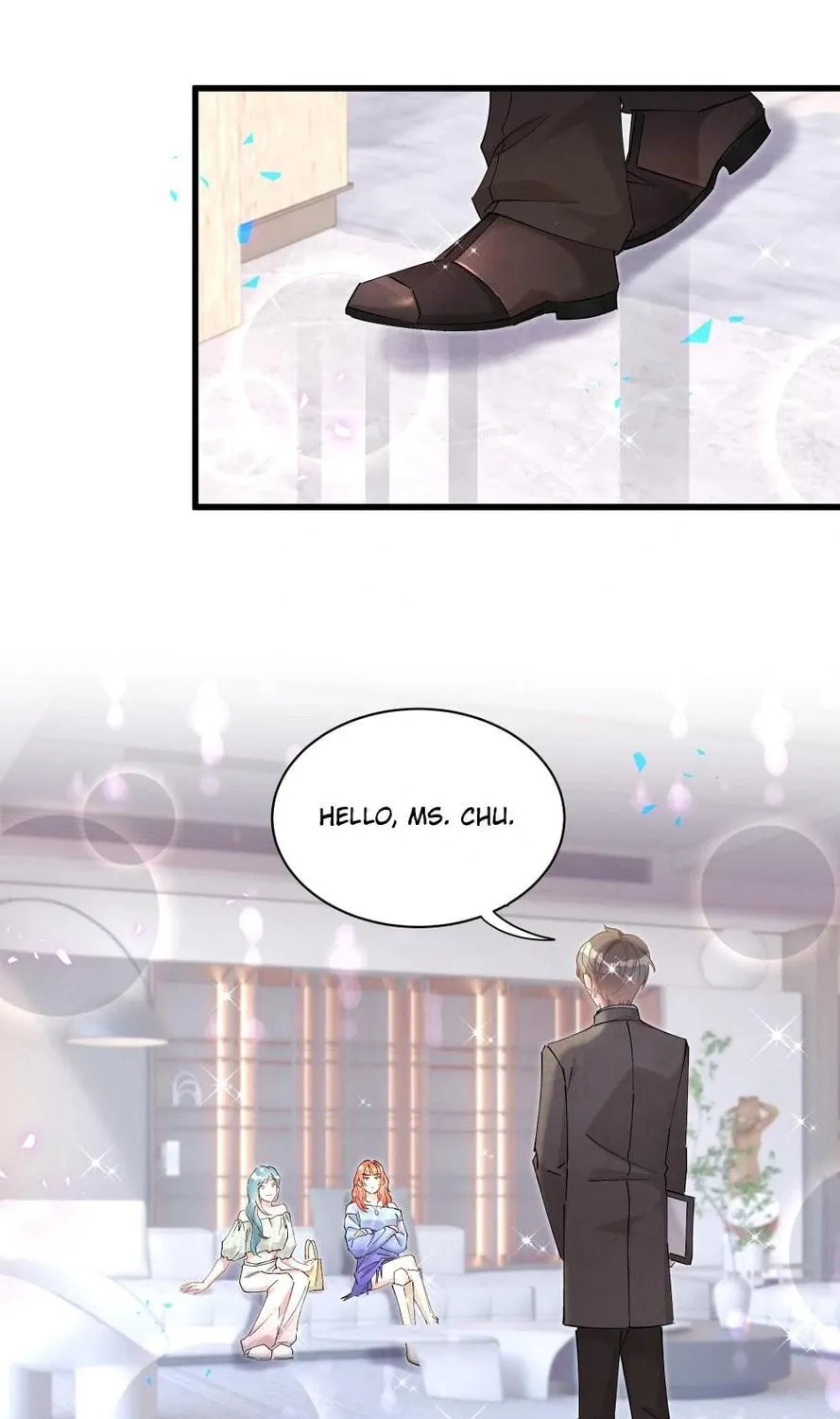 Read Get Married chapter 46 image 91 on Lezhin