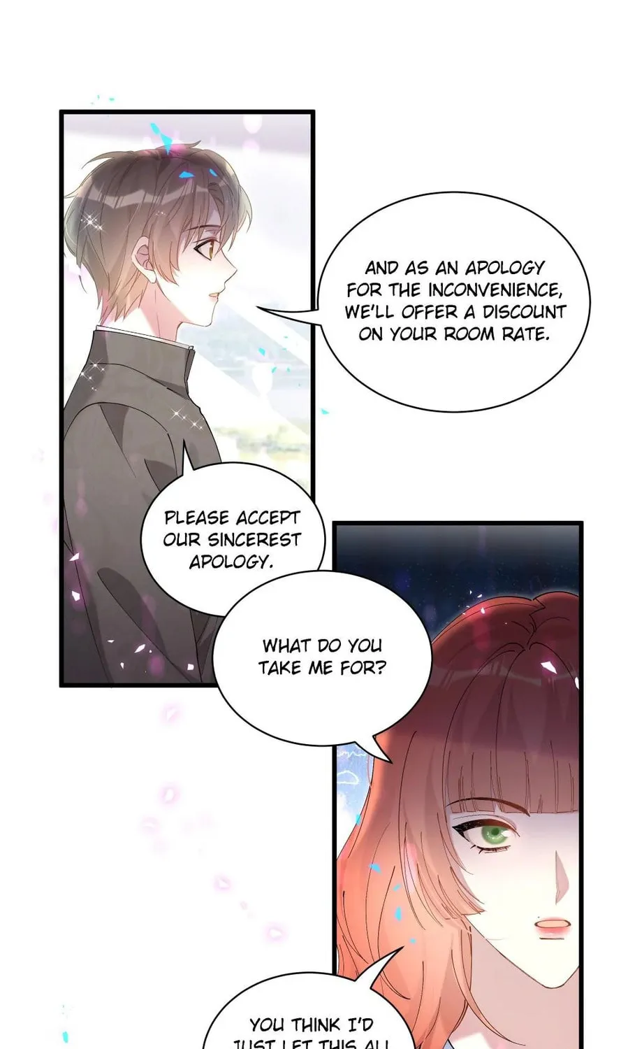 Read Get Married chapter 47 image 18 on Lezhin