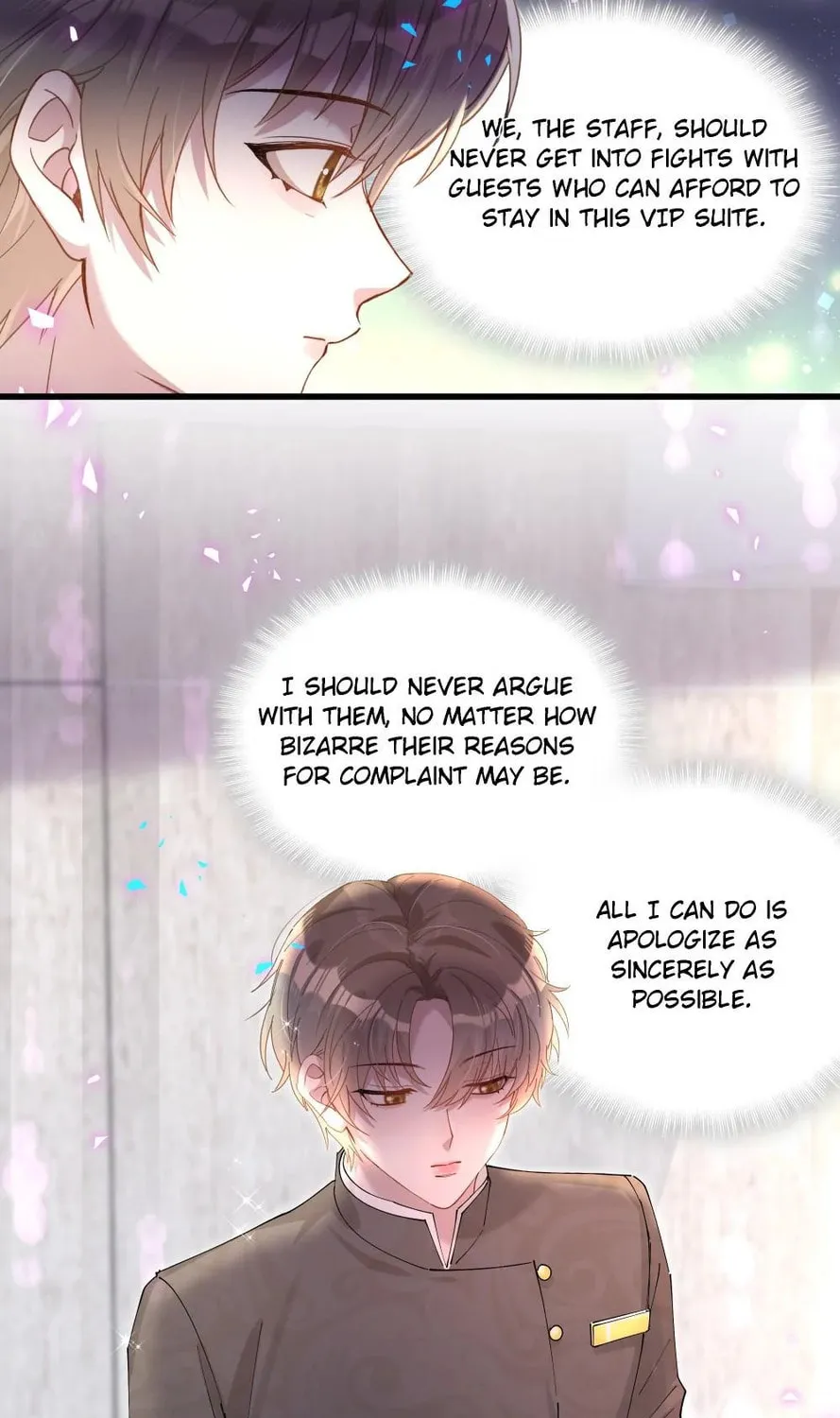 Read Get Married chapter 47 image 2 on Lezhin