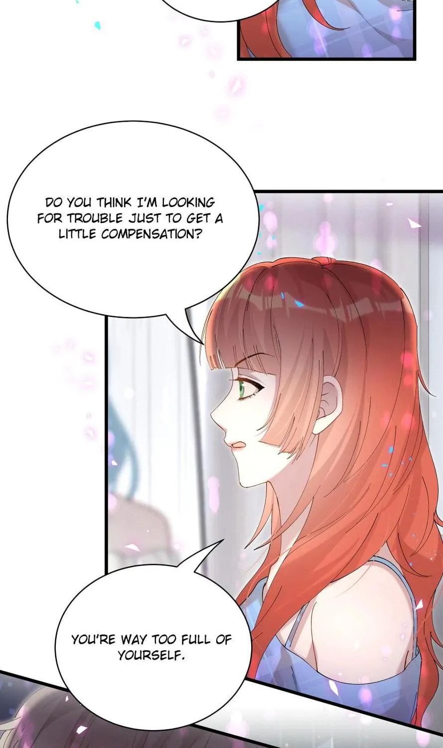 Read Get Married chapter 47 image 20 on Lezhin