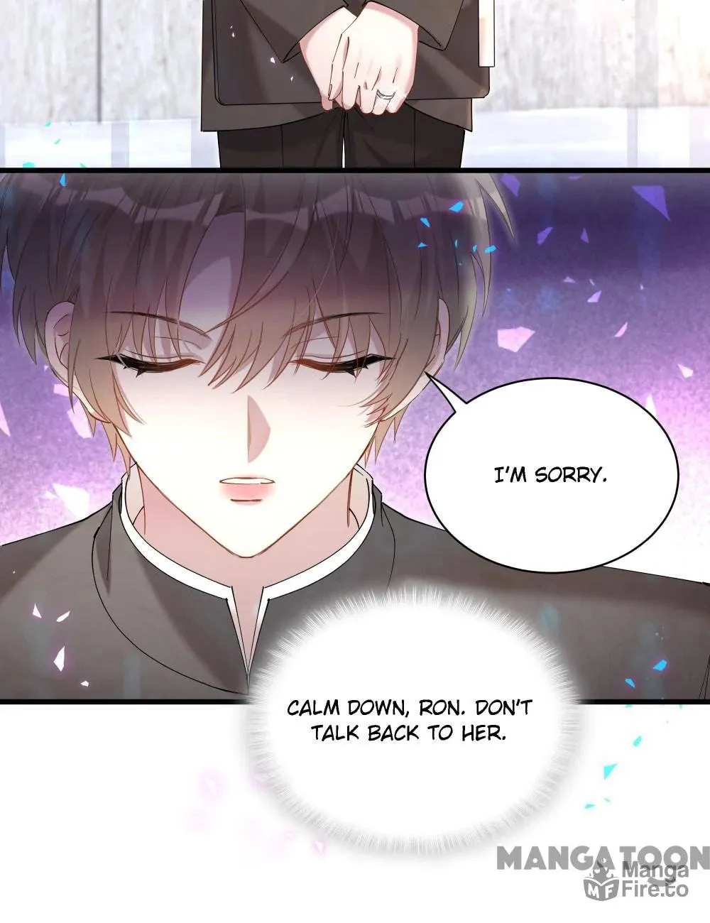 Read Get Married chapter 47 image 26 on Lezhin