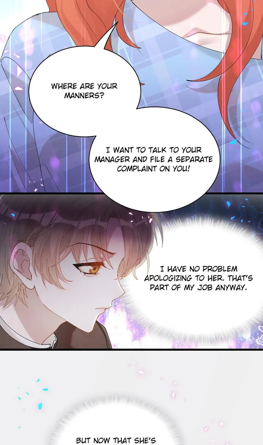 Read Get Married chapter 47 image 33 on Lezhin