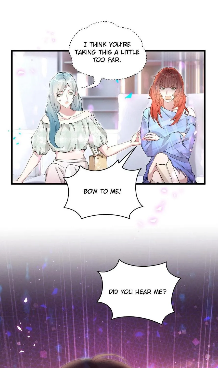 Read Get Married chapter 47 image 37 on Lezhin