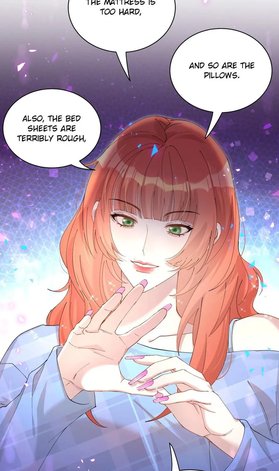 Read Get Married chapter 47 image 6 on Lezhin