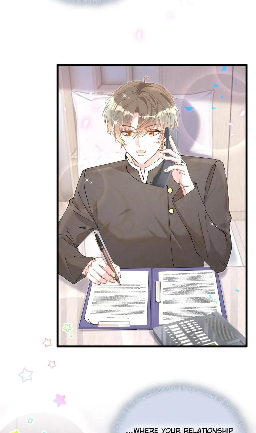 Read Get Married chapter 47 image 71 on Lezhin