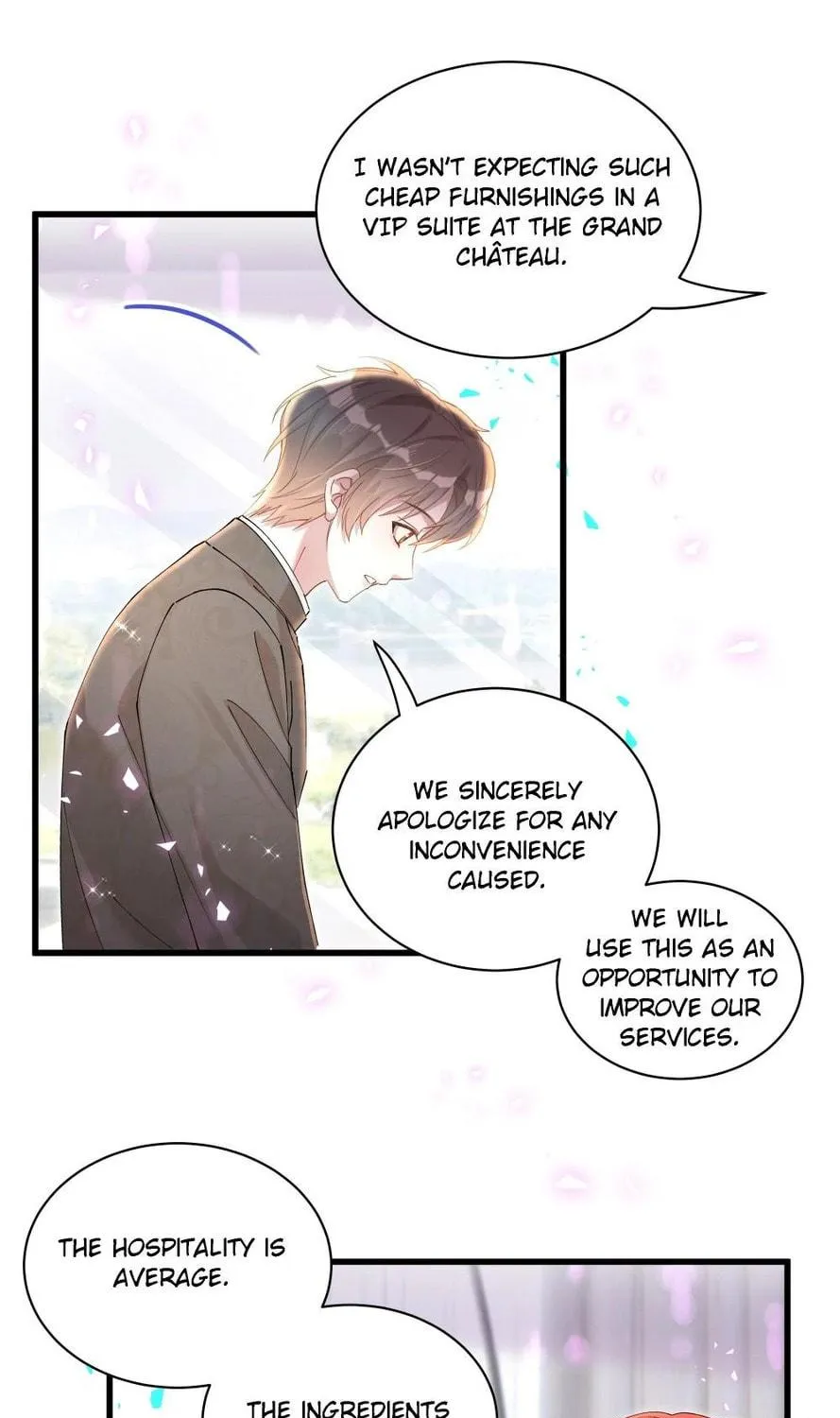 Read Get Married chapter 47 image 9 on Lezhin