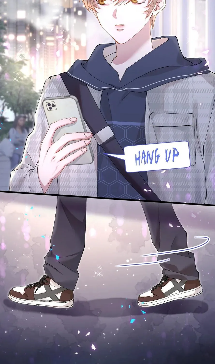 Read Get Married chapter 48 image 2 on Lezhin