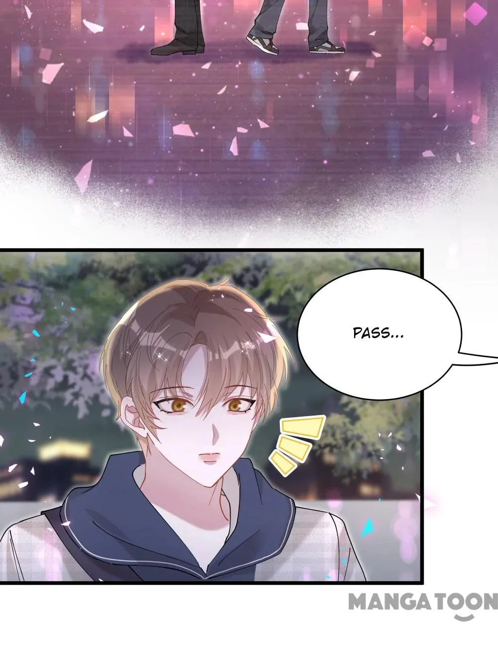 Read Get Married chapter 48 image 35 on Lezhin