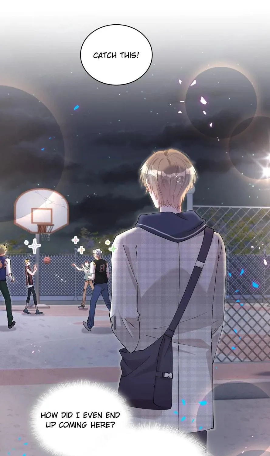 Read Get Married chapter 48 image 36 on Lezhin