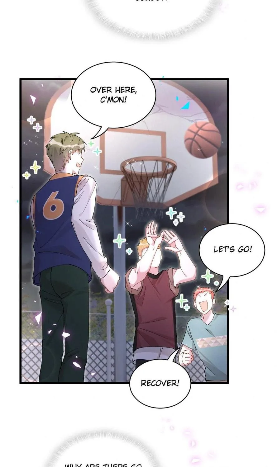 Read Get Married chapter 48 image 38 on Lezhin