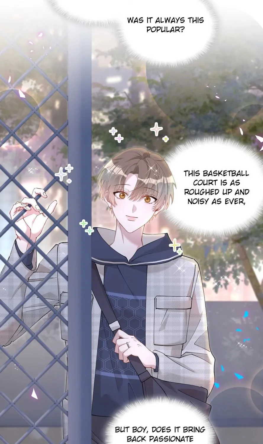 Read Get Married chapter 48 image 40 on Lezhin