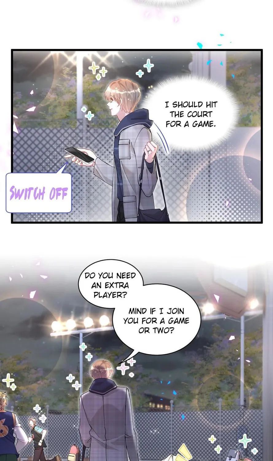 Read Get Married chapter 48 image 42 on Lezhin