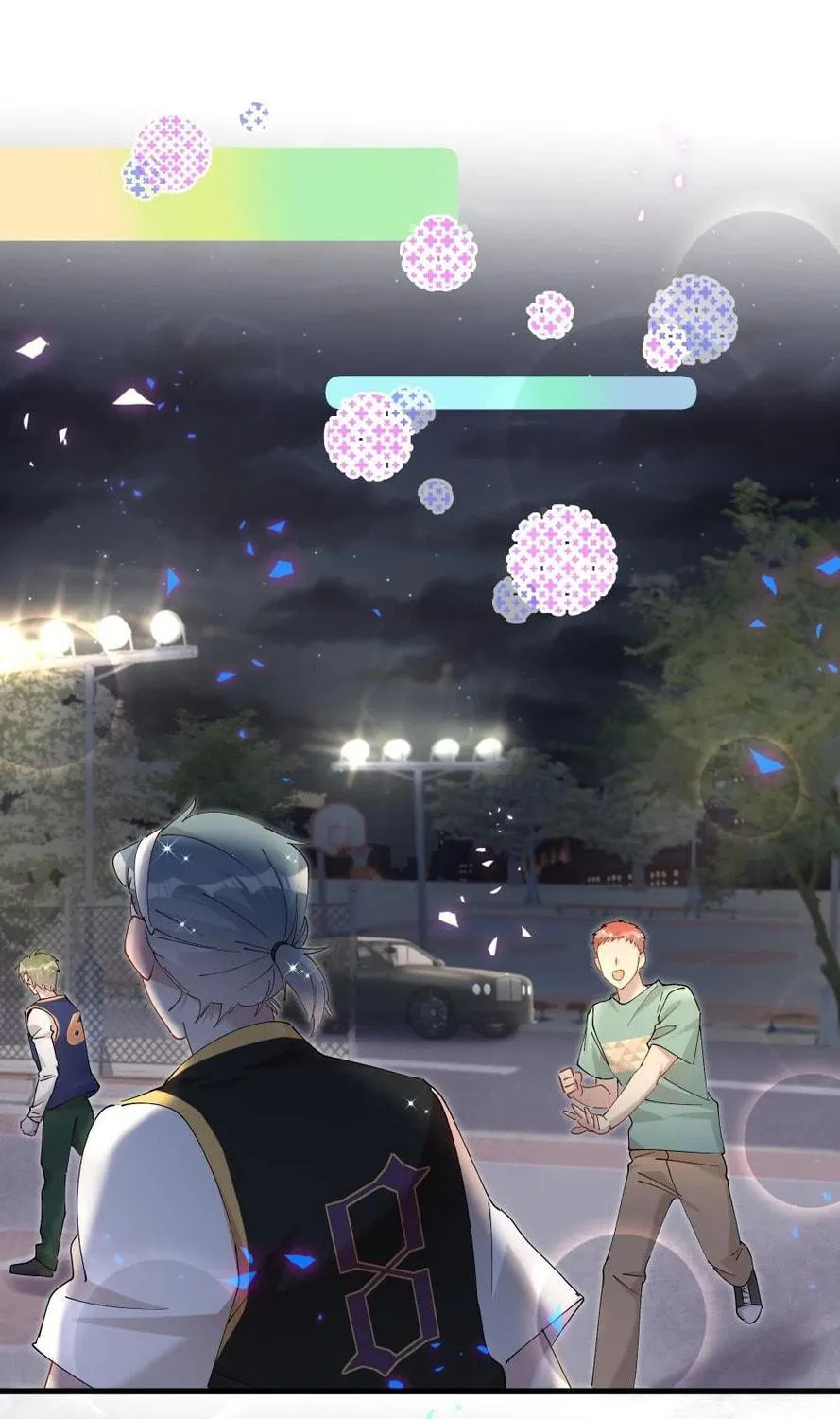 Read Get Married chapter 48 image 54 on Lezhin