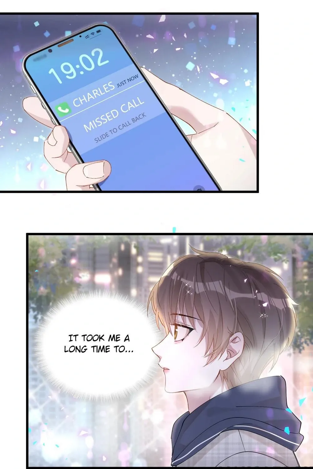 Read Get Married chapter 48 image 6 on Lezhin