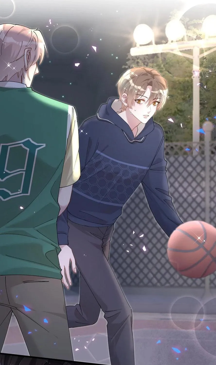 Read Get Married chapter 48 image 60 on Lezhin
