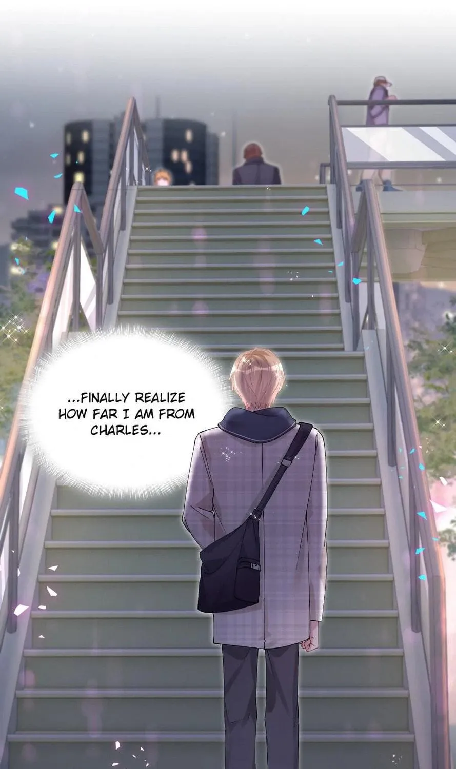 Read Get Married chapter 48 image 8 on Lezhin